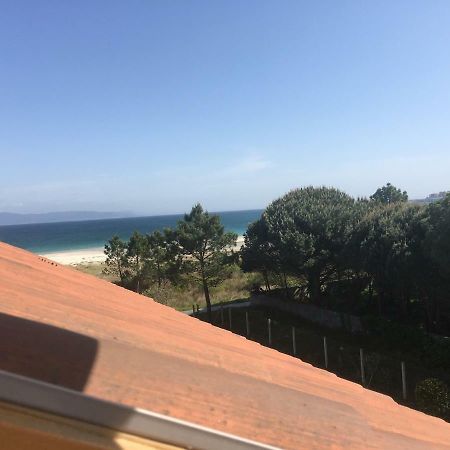 Willa Alquiler Vacacional En Fisterra San Martín de Arriba Zewnętrze zdjęcie