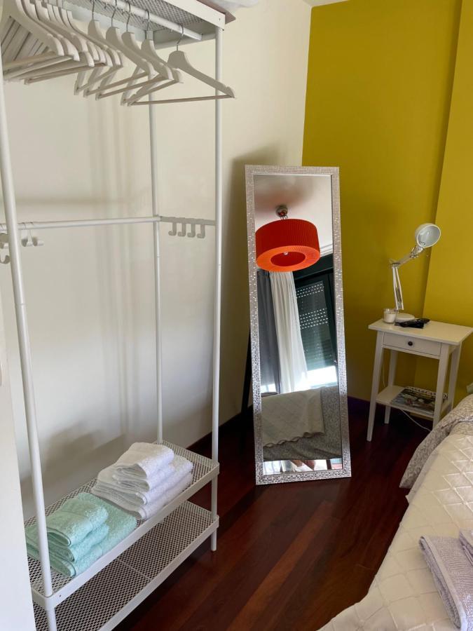 Willa Alquiler Vacacional En Fisterra San Martín de Arriba Zewnętrze zdjęcie