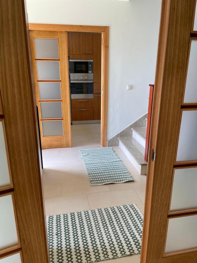Willa Alquiler Vacacional En Fisterra San Martín de Arriba Zewnętrze zdjęcie