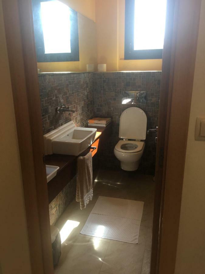 Willa Alquiler Vacacional En Fisterra San Martín de Arriba Zewnętrze zdjęcie