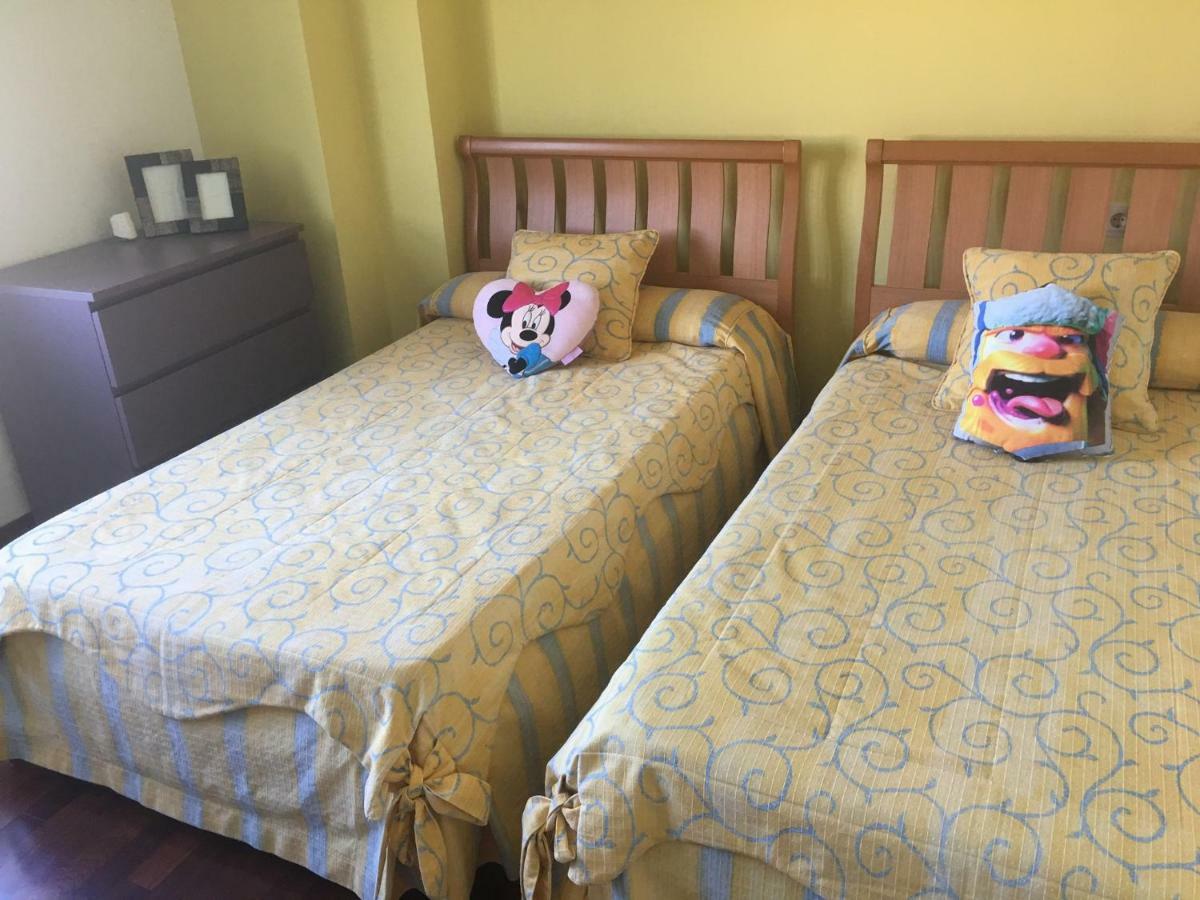 Willa Alquiler Vacacional En Fisterra San Martín de Arriba Zewnętrze zdjęcie